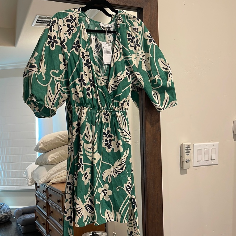 NWT Mango mini Dress
